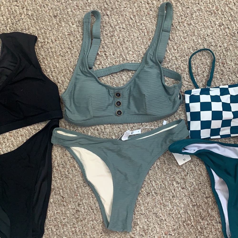 bathing suit bundle! - Picture 4 of 5